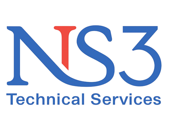 NS3 Logo